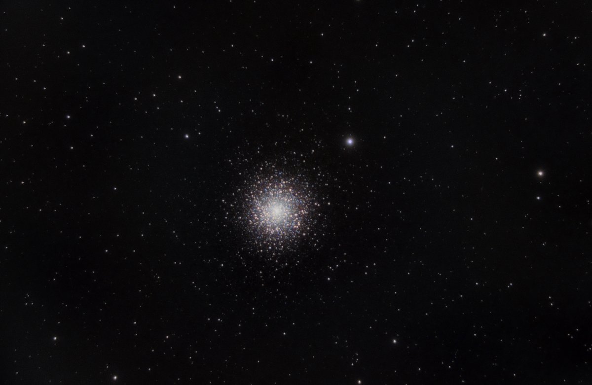 Cúmulo Globular M15